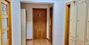 ALBERGUE LA CIMBARRA