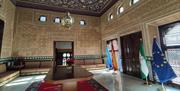 Sala Protocolo