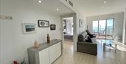 Zahories Corner apartment