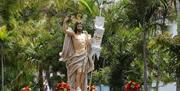 Semana Santa Almuñécar