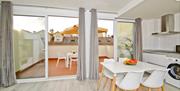 Apartamento Ático de 2 dormitorios