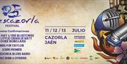 Blues Cazorla Festival