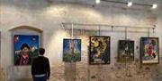 Centro Expositivo Ocaña