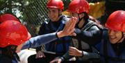 Rafting Las Villas