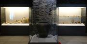 Vaso de Apofis I