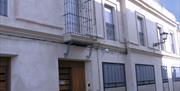 Imágenes apartamento