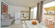 Apartamentos
