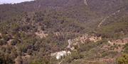 Montes de Málaga