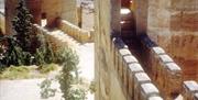 Alcazaba de Guadix