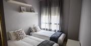 Imágenes apartamento
