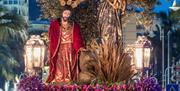 Semana Santa