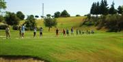 Guadalhorce Club de Golf