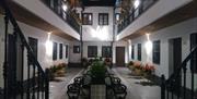 Apartamentos Trianaapartment
