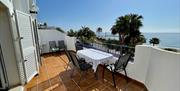 Zahories Corner apartment