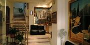 Hostal Colón Antequera