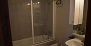 Baño principal