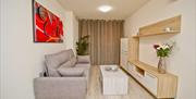 Apartamento 1 dormitorio