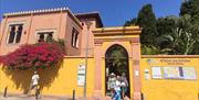 Entrada