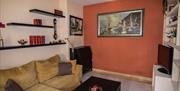 Imágenes apartamento
