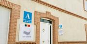 ALBERGUE LA CIMBARRA