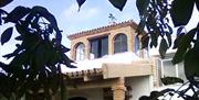 Casa Rural Casa MIrador del Convento