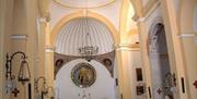 Iglesia Parroquial de la Encarnación