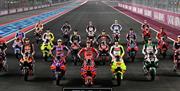 Gran Premio de España Moto GP
