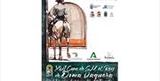 Copa del Rey de Doma Vaquera
