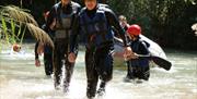 Rafting Las Villas