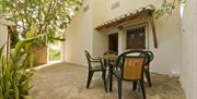 Casa Rural "la Roca"