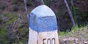 Montes de Málaga