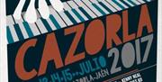 Festival Blues Cazorla