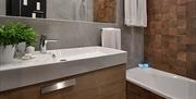 Apartamentos Suites Oficentro Deluxe