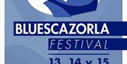 Festival Blues Cazorla