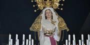 Semana Santa Almuñécar