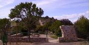 Montes de Málaga