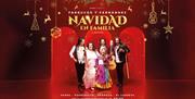 Navidad en Familia ‘Un cuento de navidad’ – Farrucos y Fernández