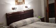 Hostal Colón Antequera