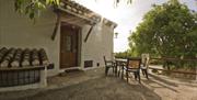 Apartamento rural "El Pajar"