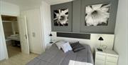 Zahories Corner apartment