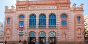 Festival Iberoamericano de Teatro (FIT) de Cádiz