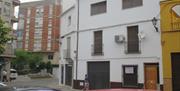 Fachada Principal