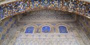 Real Alcázar de Sevilla