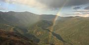 Sierra de Andújar