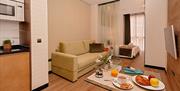 Apartamentos Suites Oficentro Deluxe