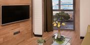 Apartamentos Suites Oficentro Deluxe