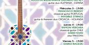Internacional Ronda Guitar Festival