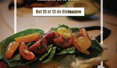 Ruta de la Tapa "Cómete Alhaurín"