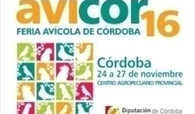 Avicor. Feria Avícola de razas autócotonas