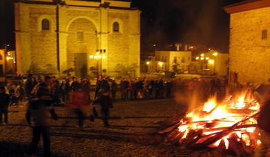 Rehiletes de Aracena